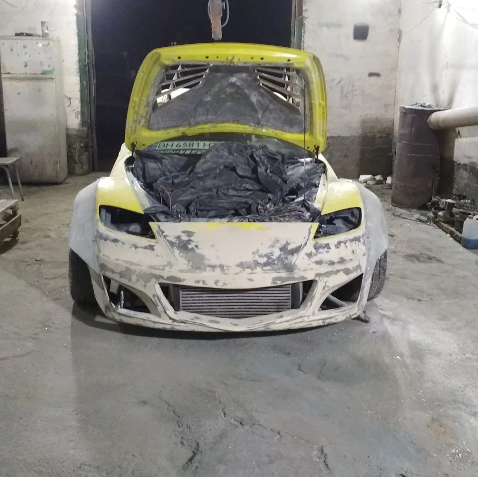 Зовнішність ч.2