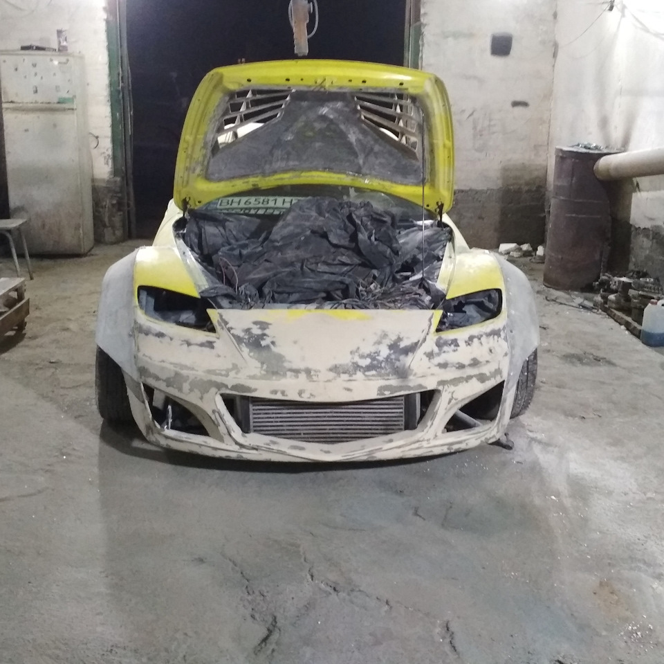 Зовнішність ч.2 1