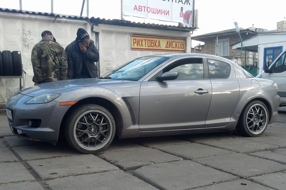 Покупка Federal SS595 235/45R17 93V 1