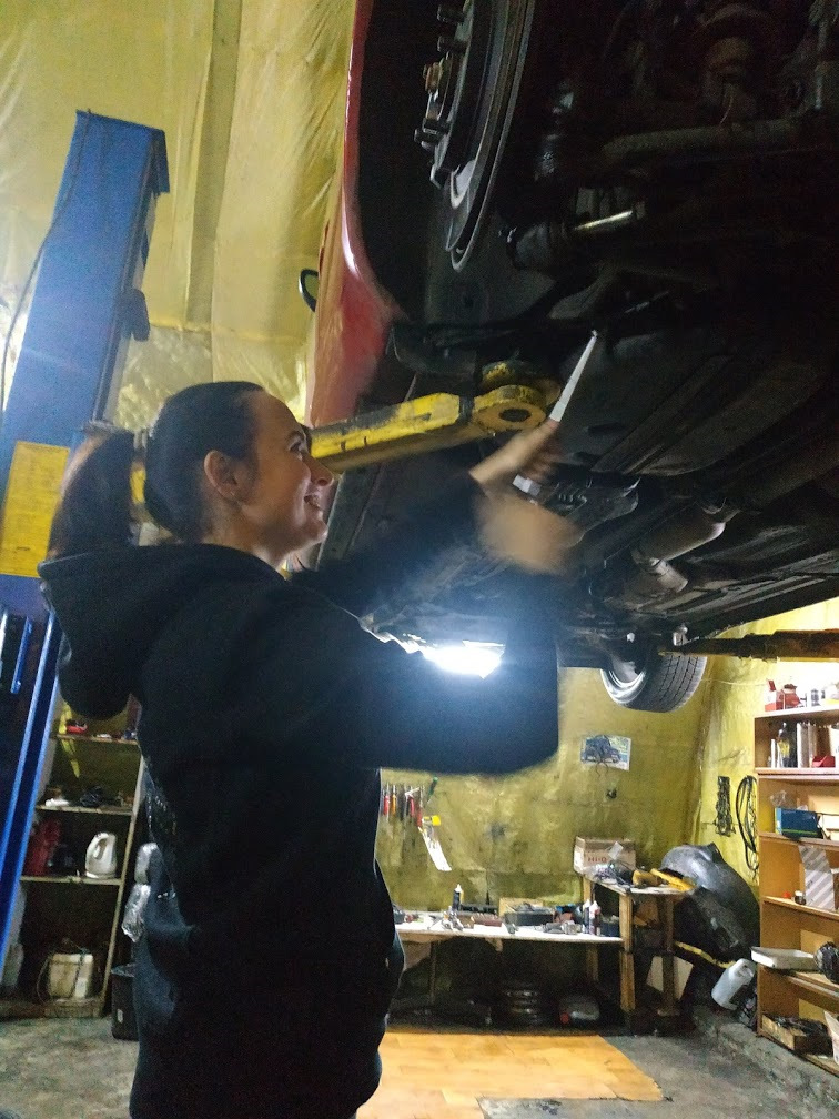 Десяток важелів 2