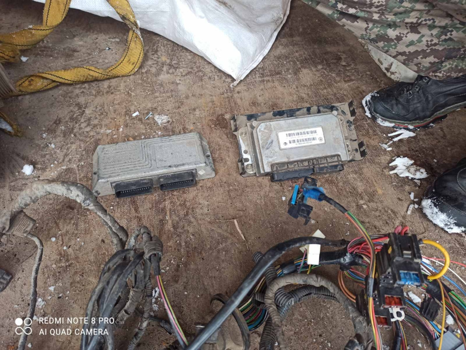 Запис, 25 січня 2022 року 2