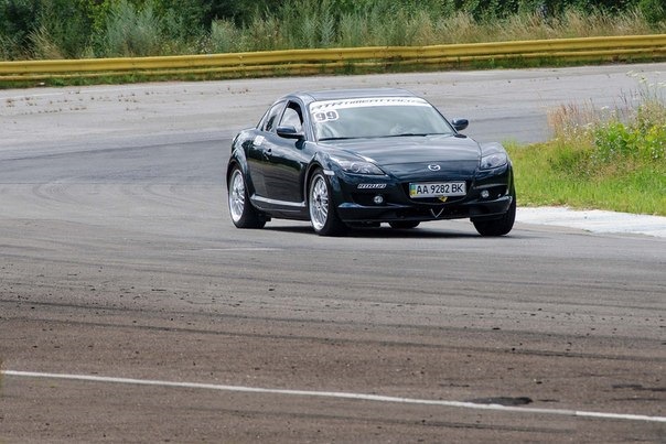 RTR Time Attak 1