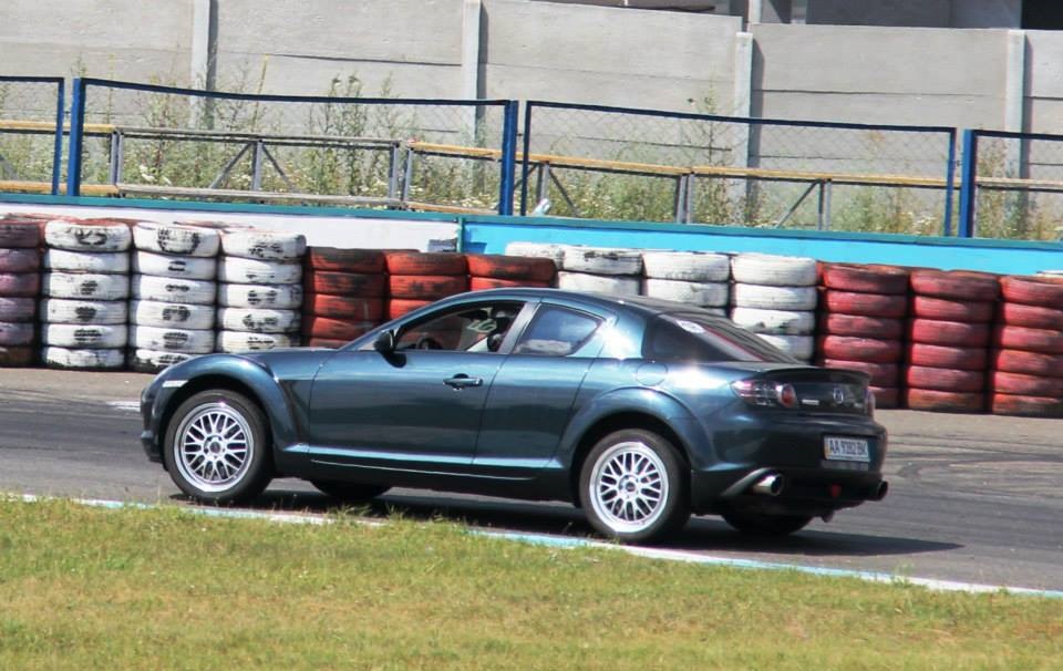RTR Time Attak 3