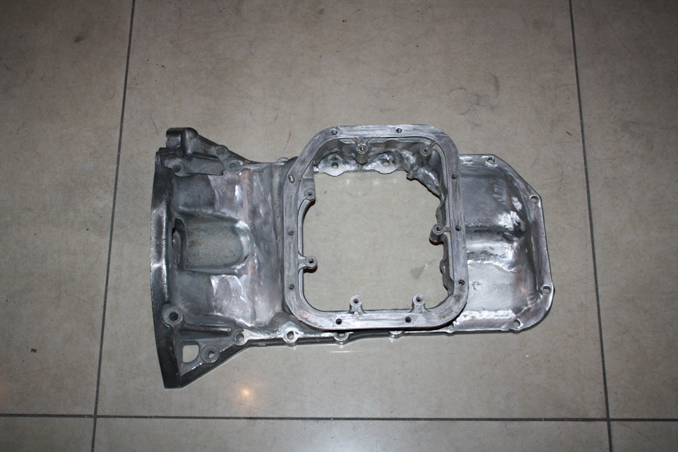Рульова рейка Subaru STI Gr.N Spec C 4