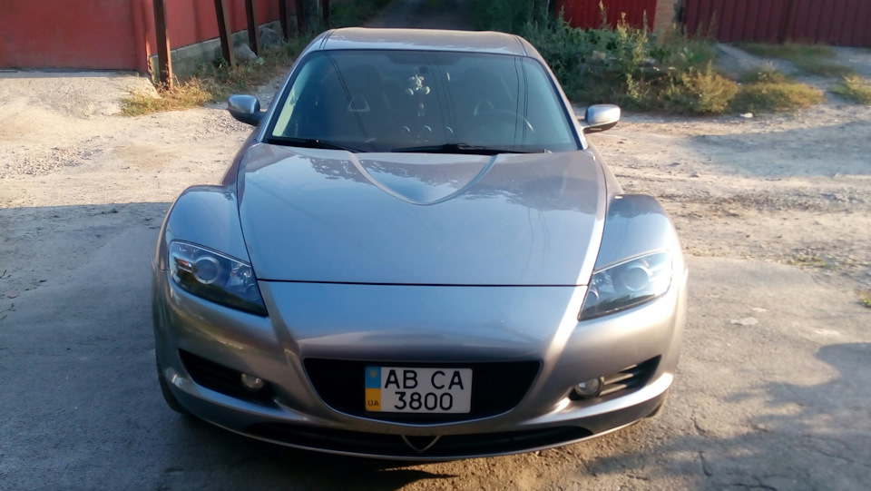 Грати радіаторів 3