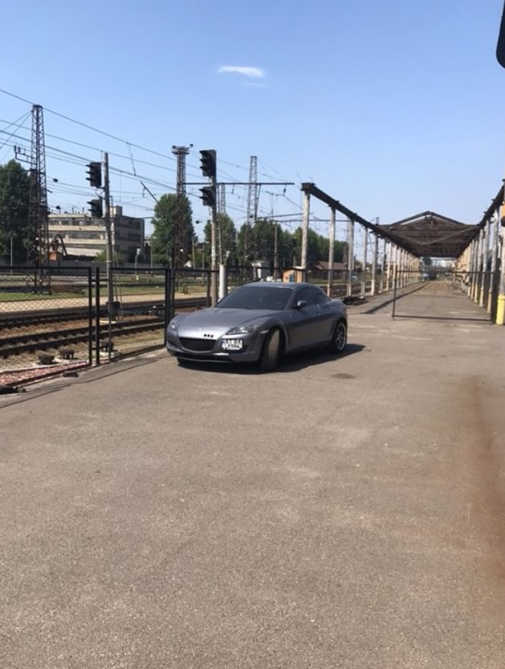 2019/2020 рік Мазда успішно приїхала в Харків до Діми Кушнарьова частина №1 1