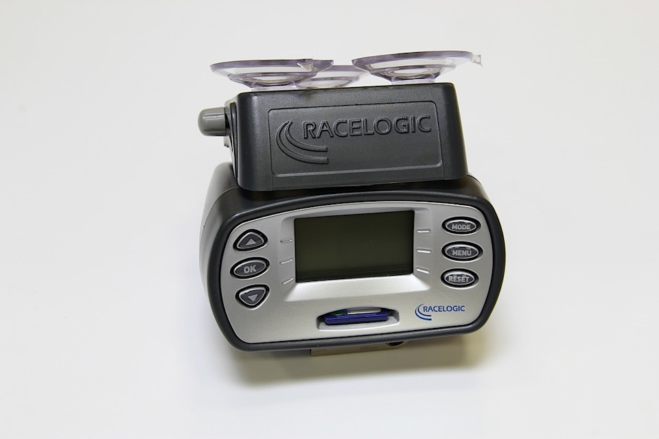 Шукаю Racelogic або G-Tech (оренда). 1