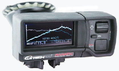Шукаю Racelogic або G-Tech (оренда). 2