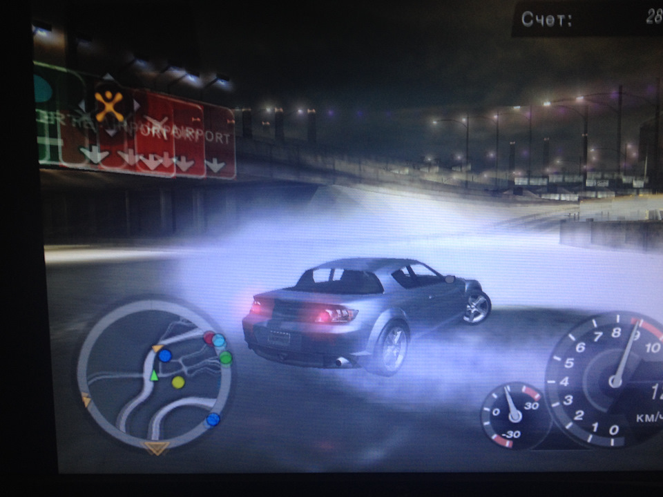 Ностальгія за дитинством Need for Speed: Underground 2…)) 4
