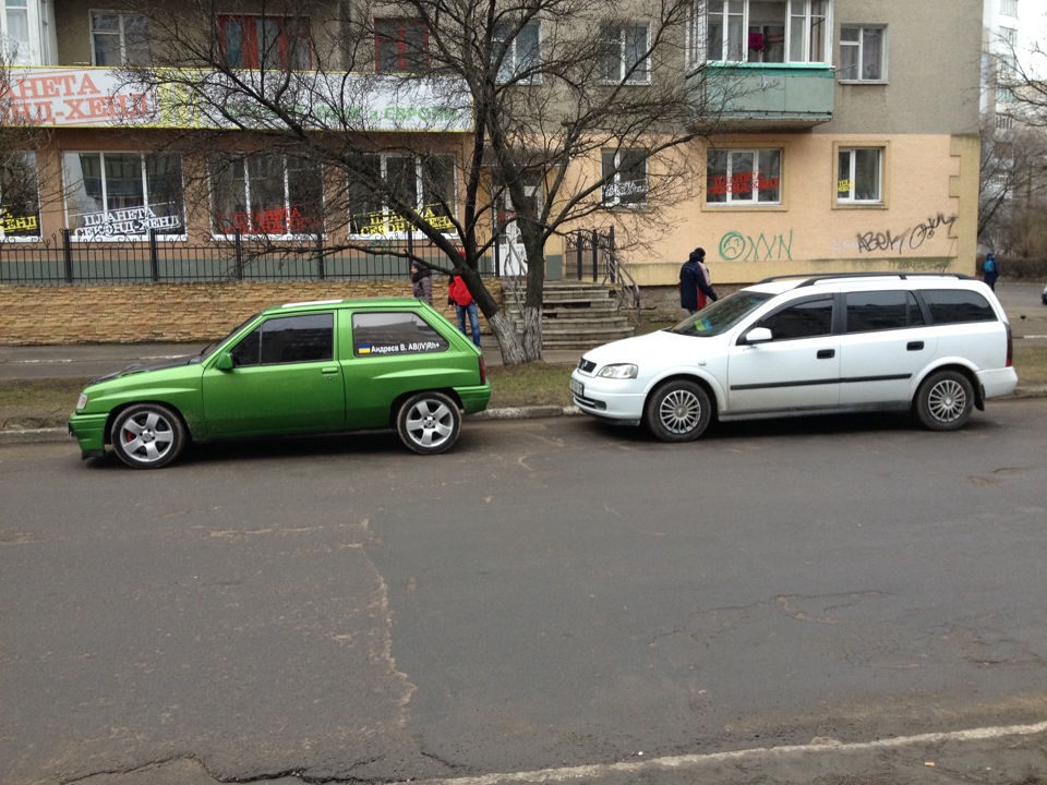 Нове серце вже приїхало. Нове життя для RX-8 5
