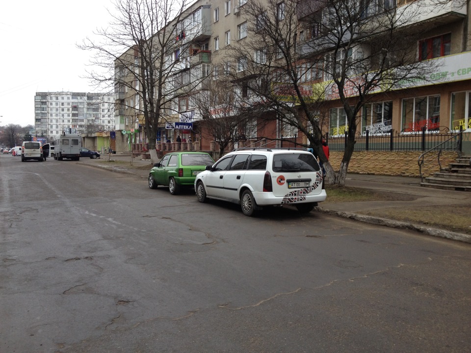Нове серце вже приїхало. Нове життя для RX-8 4