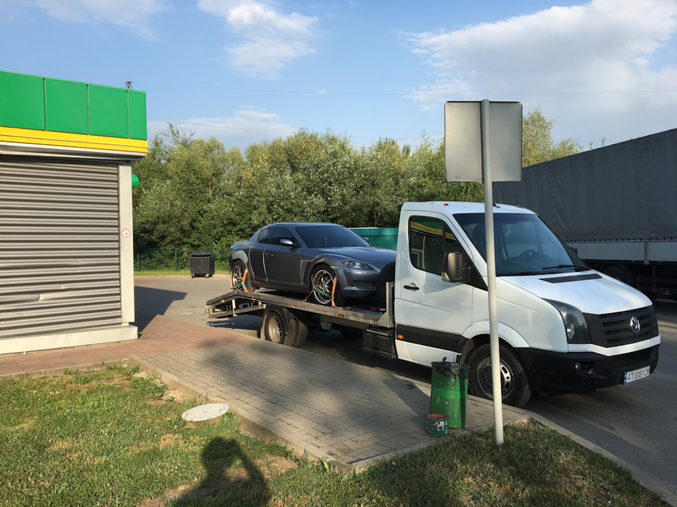 Оновлення серця Мазді, нові плани на 2019/2020 рік … частина 1 3