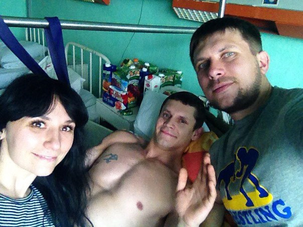 Пауза в проекті по свапу. 2