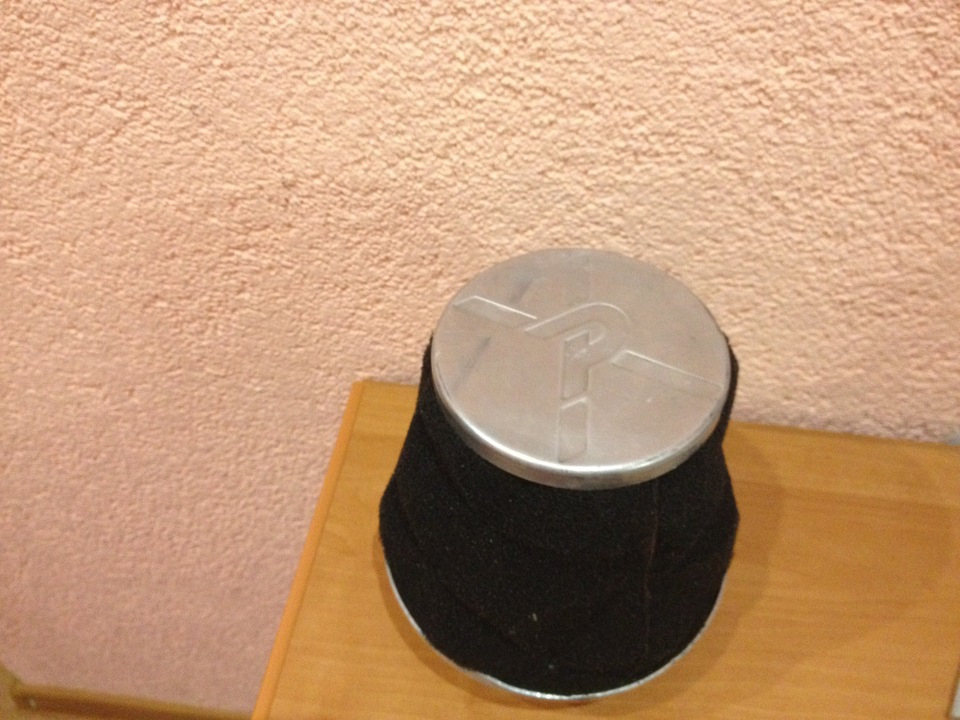 Повітряний фільтр Pipercross (Англія). 1