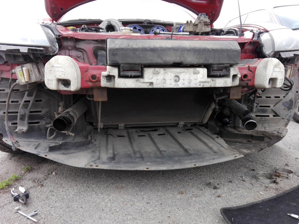 Овочення усунуто 4