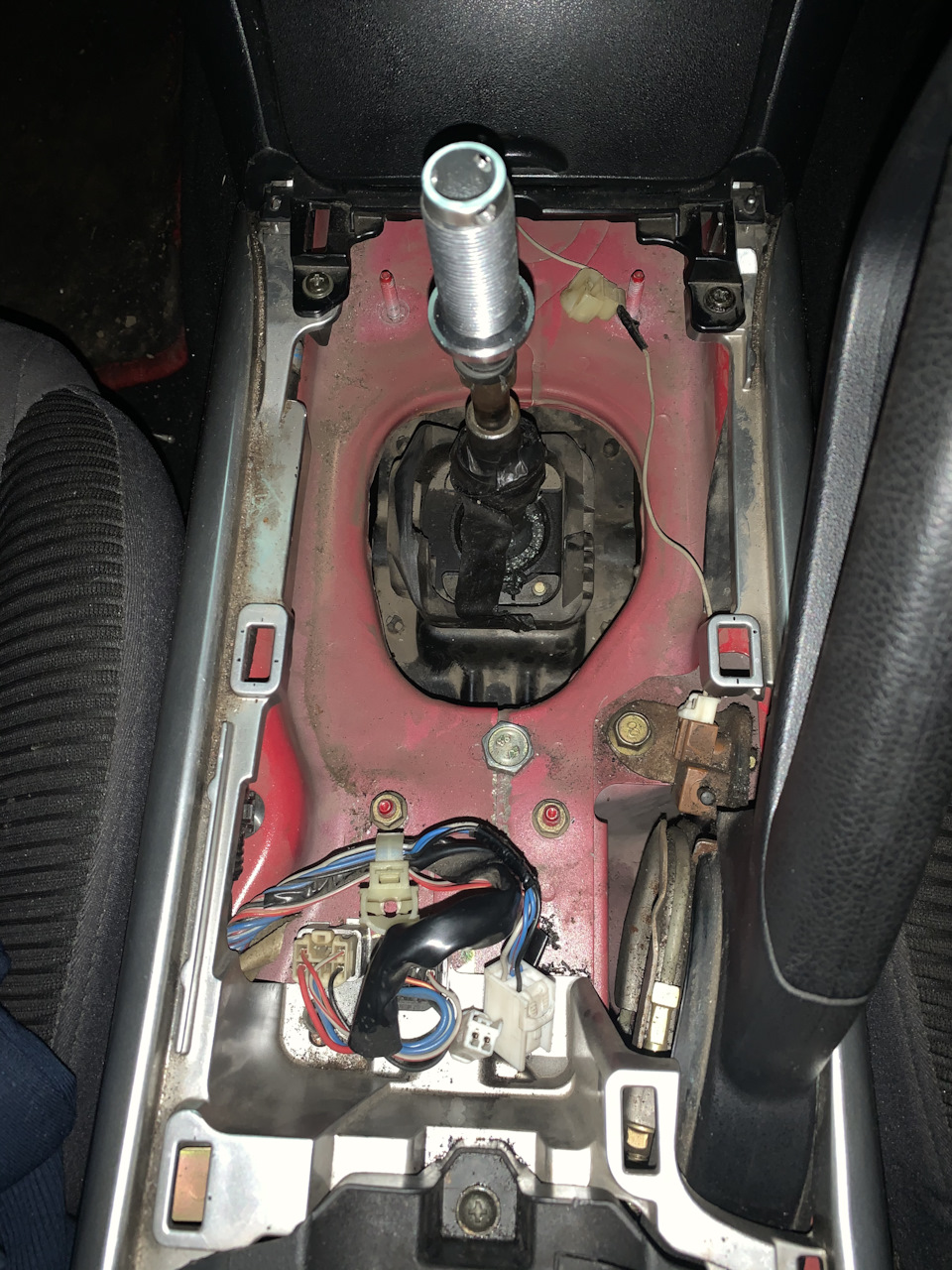 Виправлення кривого свапа ч.2 Mazda rx-8 2