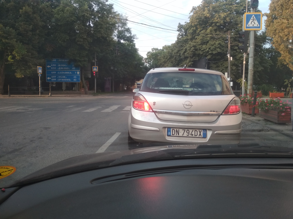 Поїздка до Чорногорії ч.1 5