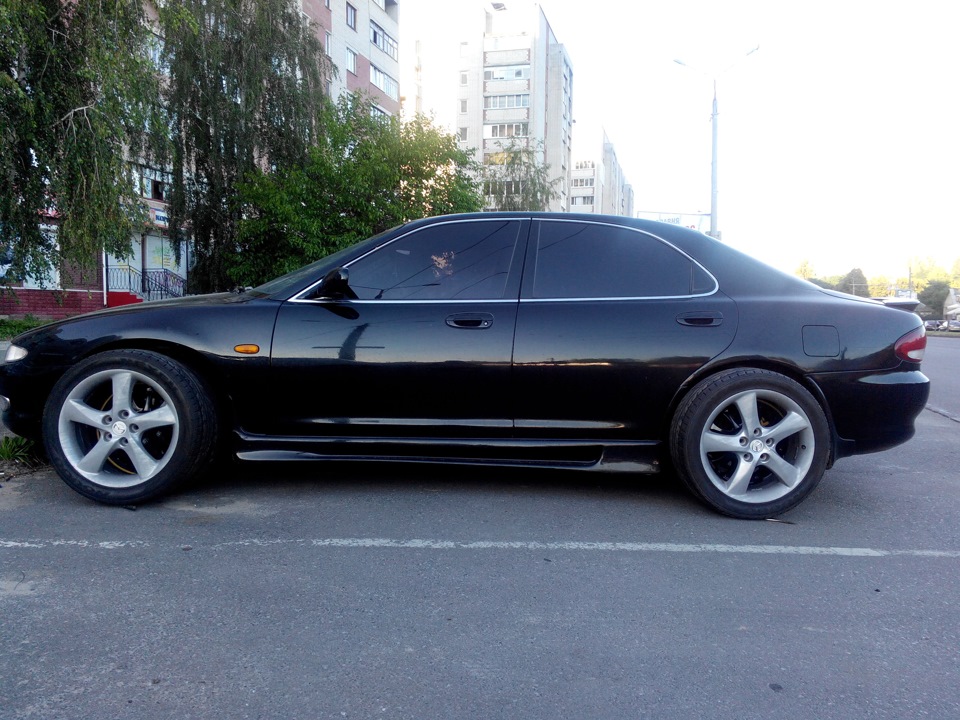 Скоро поставлю 1