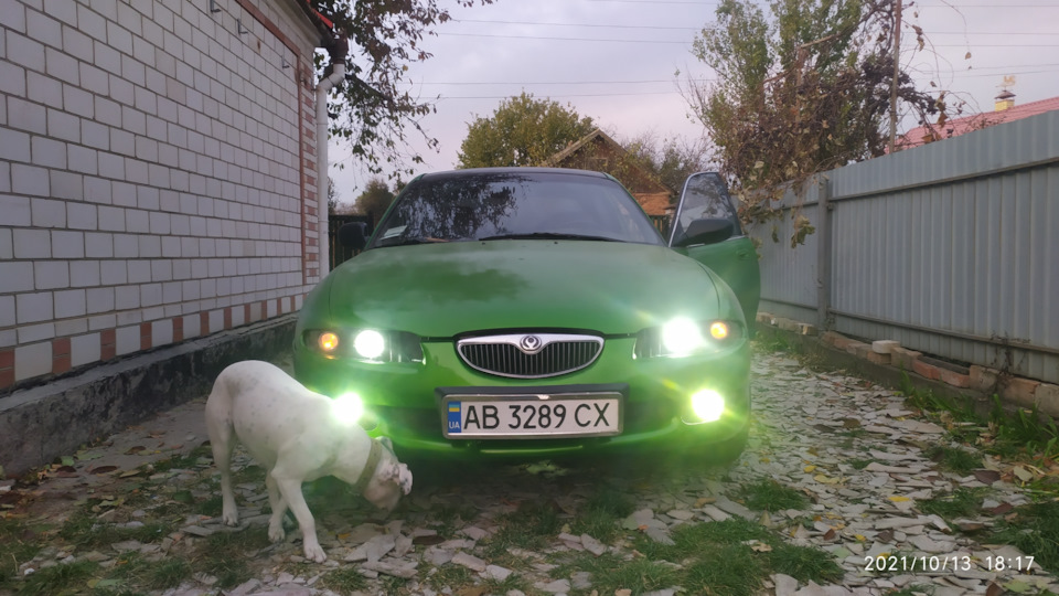Оптика на кседокс 6 3