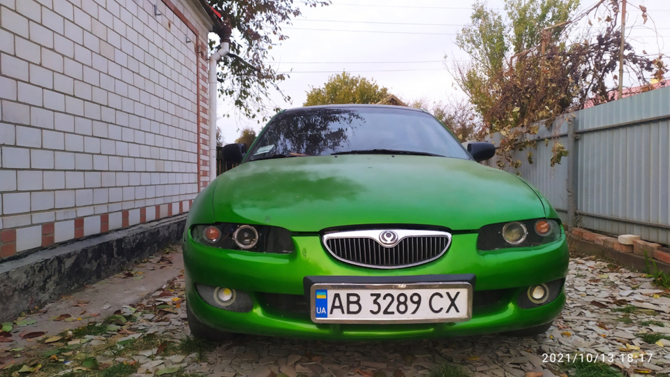 Оптика на кседокс 6 4