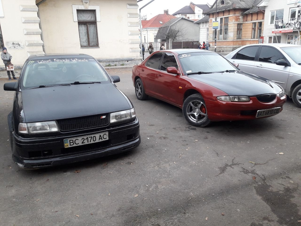 Що з нами було за останній рік? 1