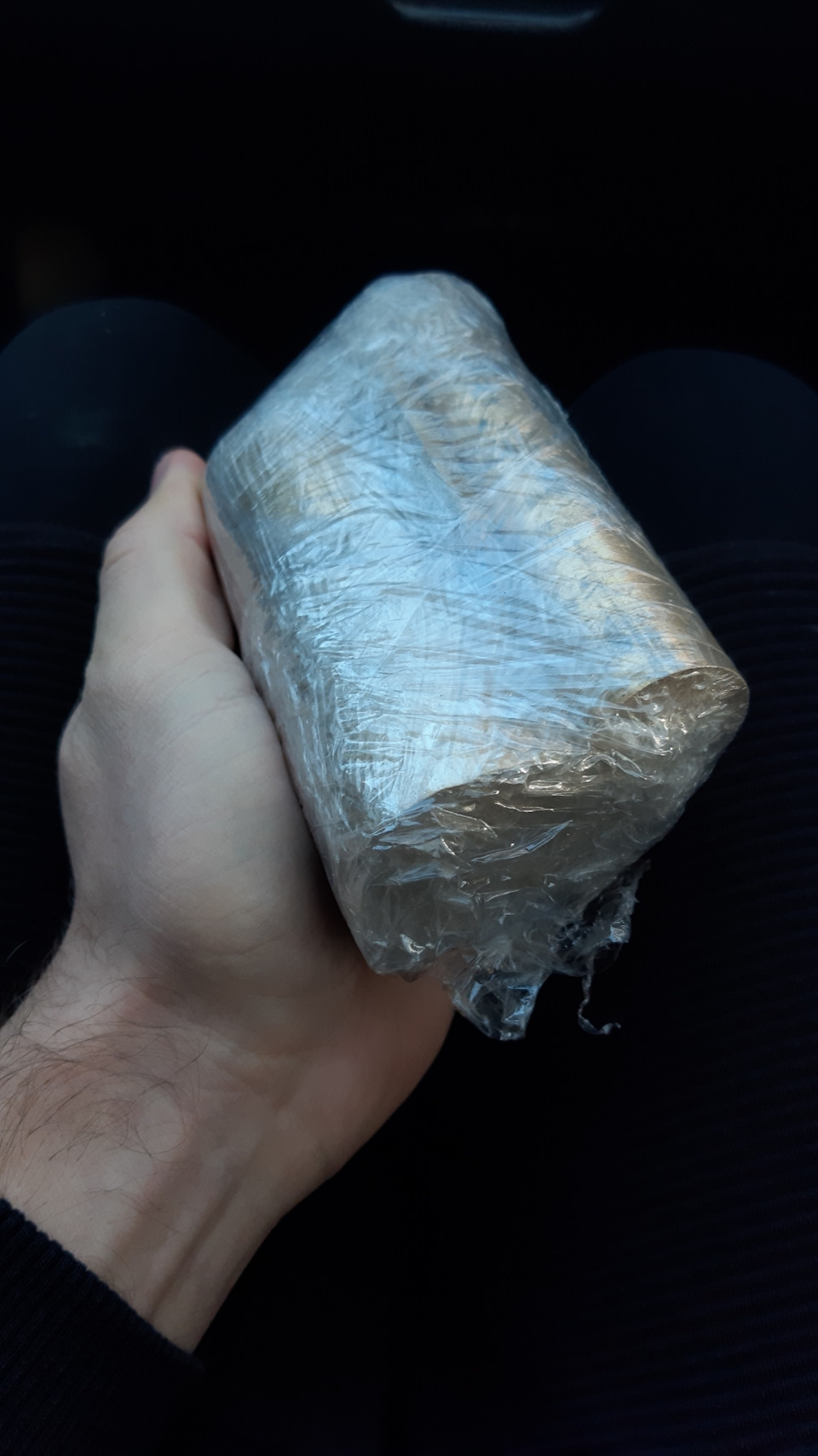 Заміна повітровідділювального (як ще його називають розширювального) бачка радіатора 3