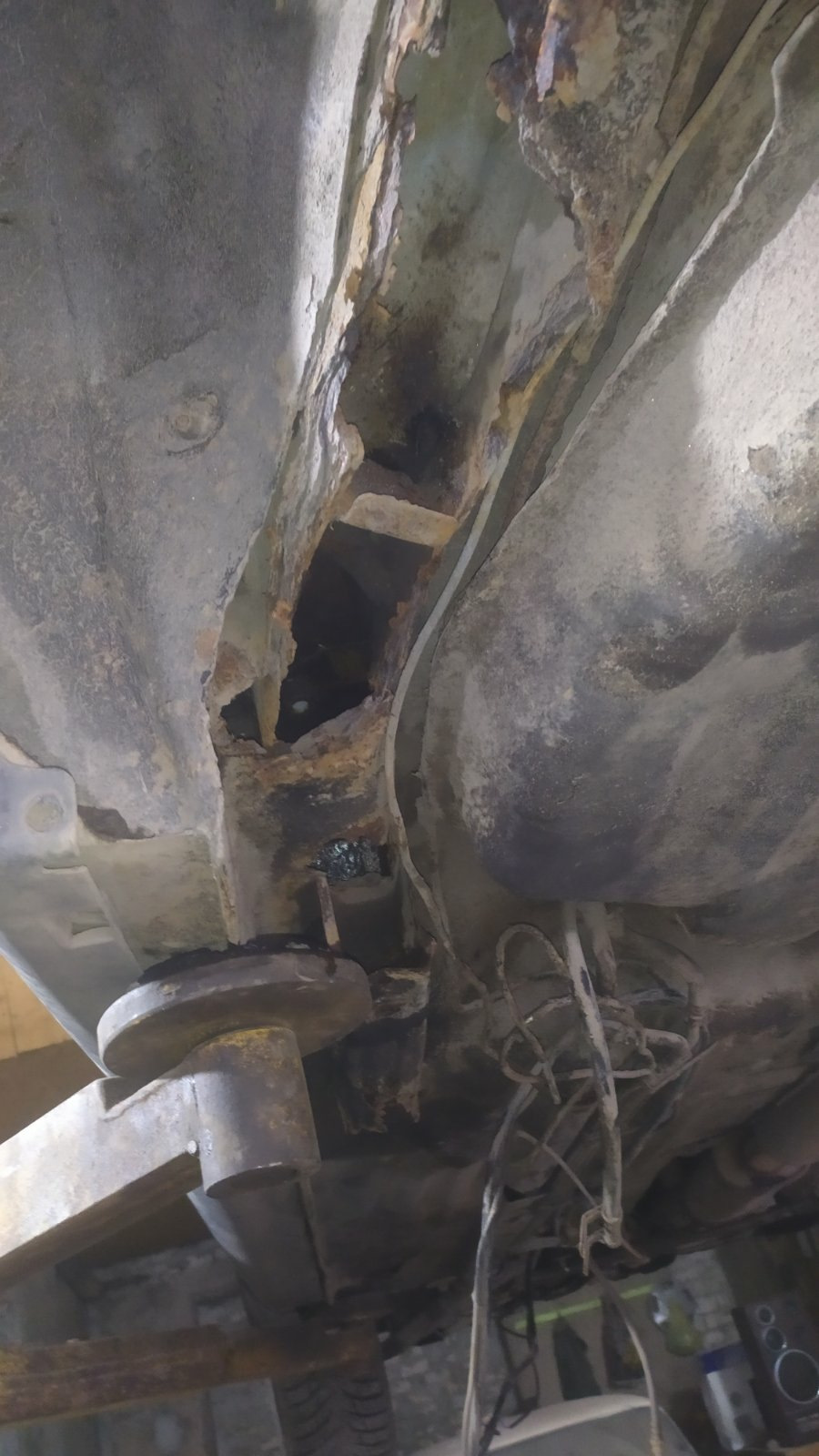 Опа задньому ланжерону-2 3