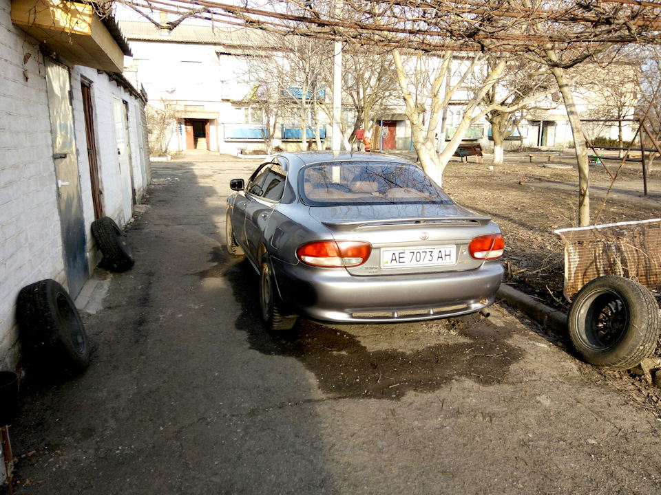 Перевзувся 2