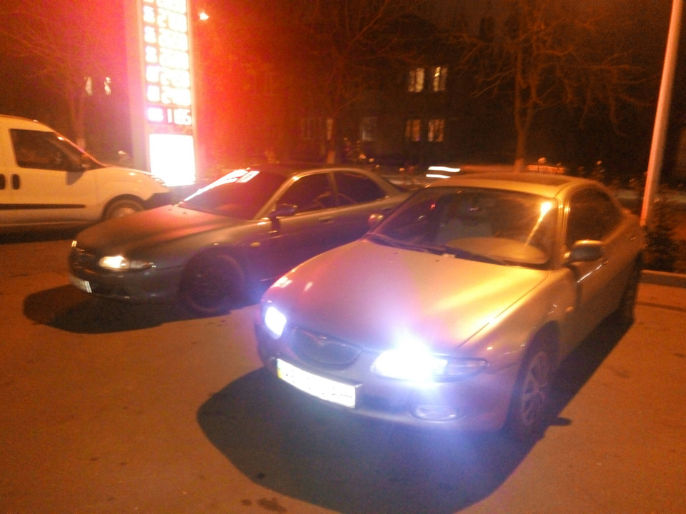Зустріч 3