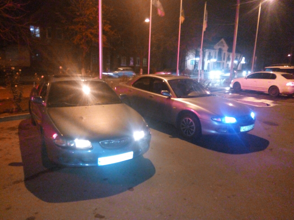 Зустріч 2