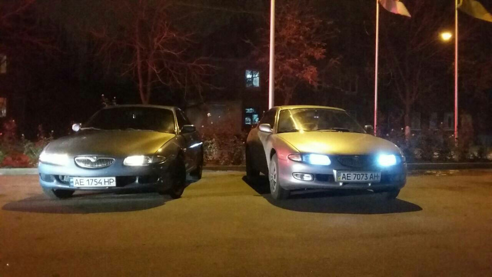 Зустріч 1
