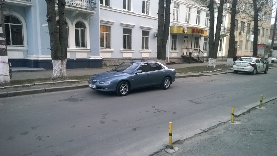 Чудова погода 1