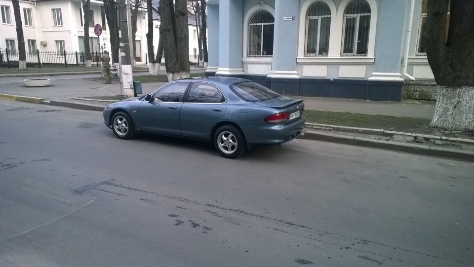 Чудова погода 3