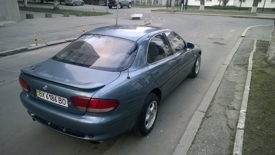 Чудова погода 5