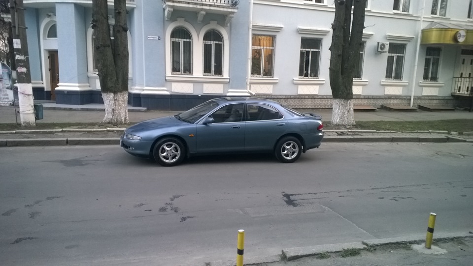 Чудова погода 2