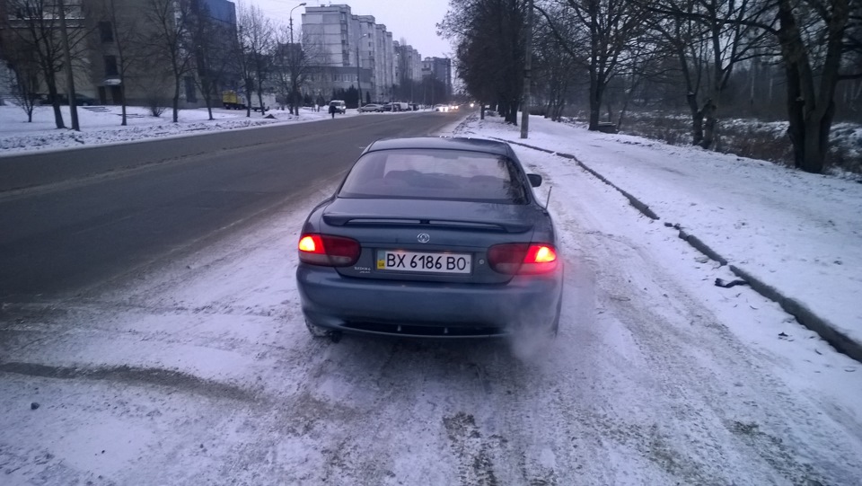 Тепер я бачив її чистою :) 3