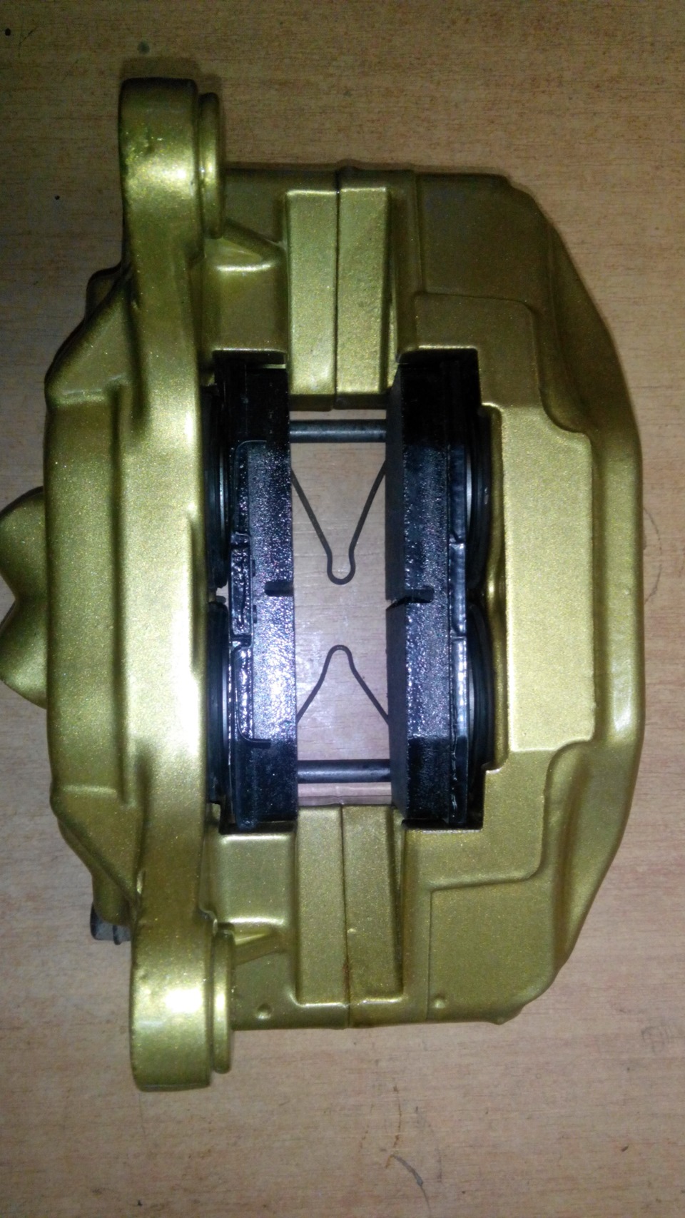 Гальма Sumitomo RX-7 4