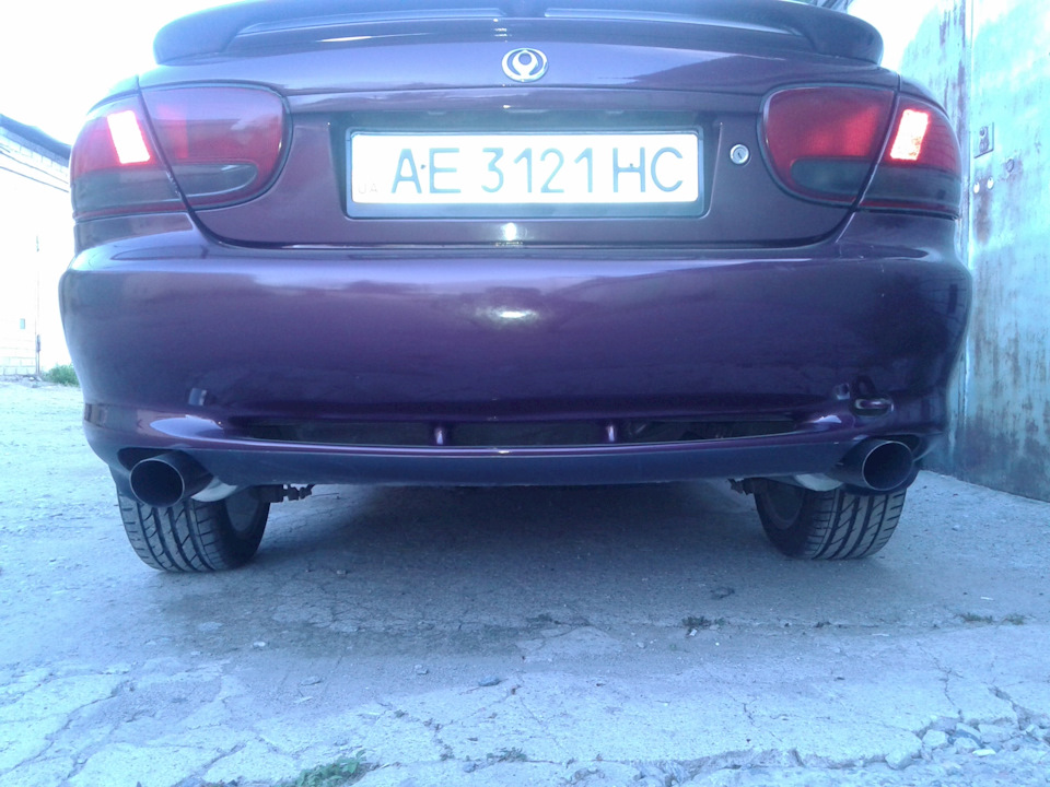 exhaust 1