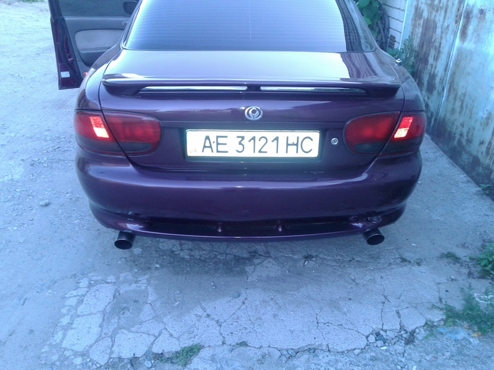 exhaust 2