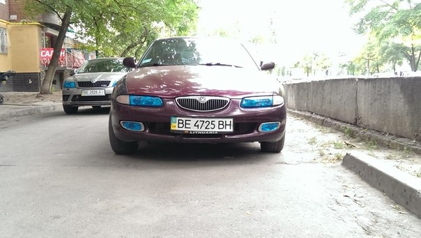 щось нове 1