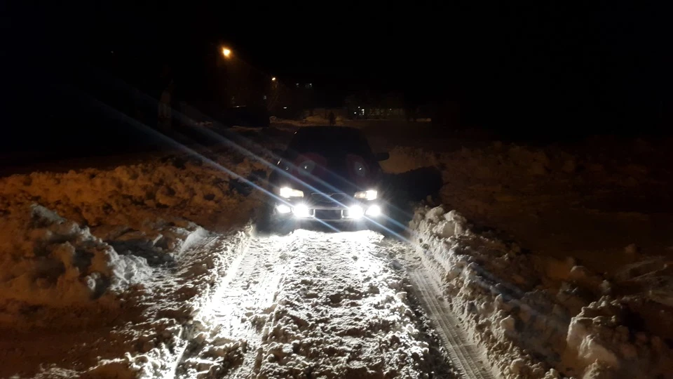 Додаткове світло та птф