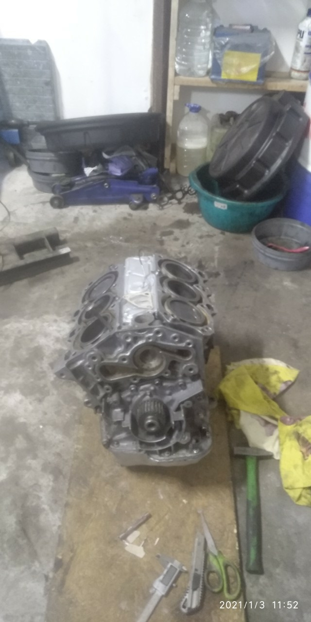 Мотор 2