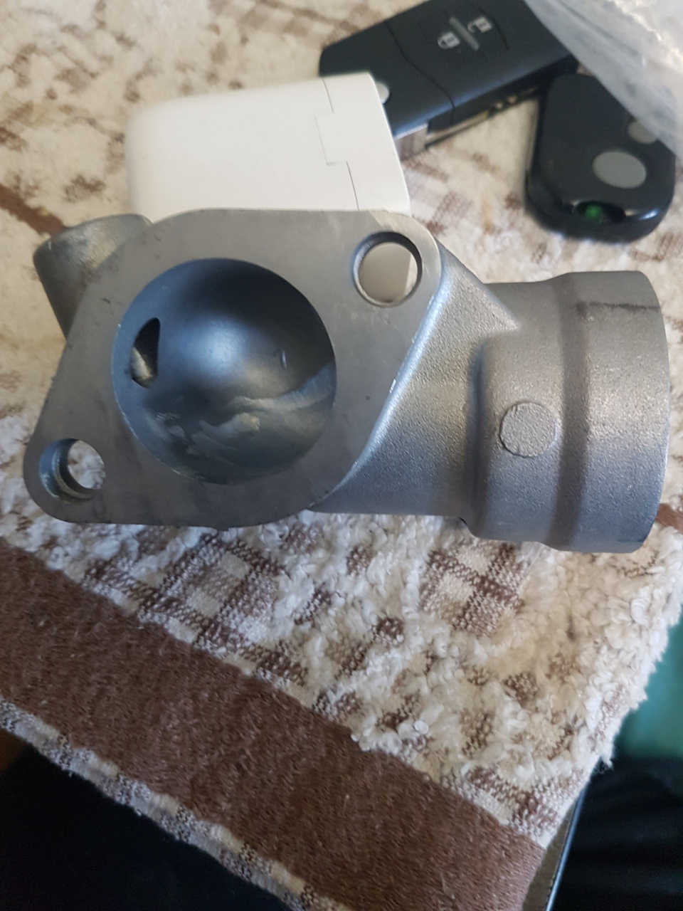 Система охолодження. 1