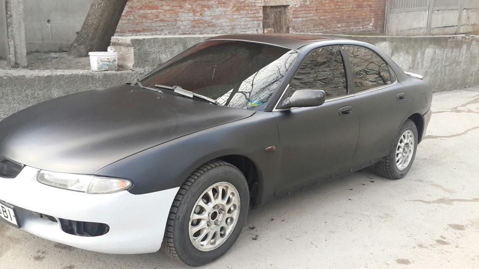 Пару фоточок у стрічку. 3