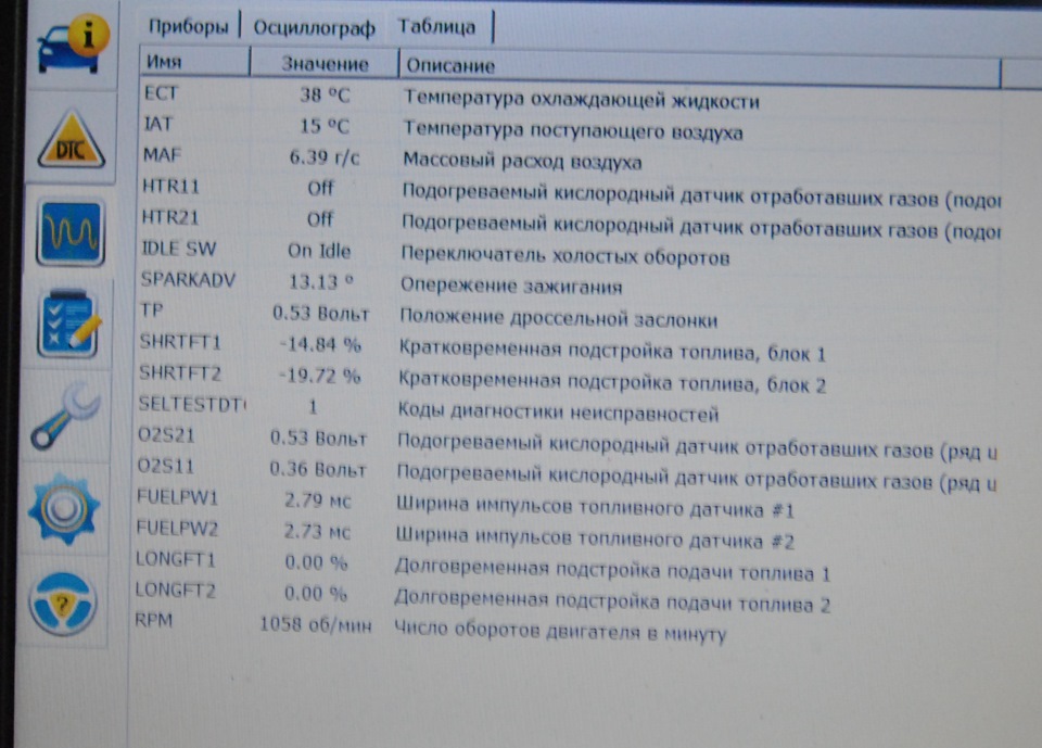 Комп'ютерна діагностика автомобіля 5