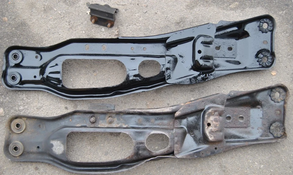 Недороблені доробки...