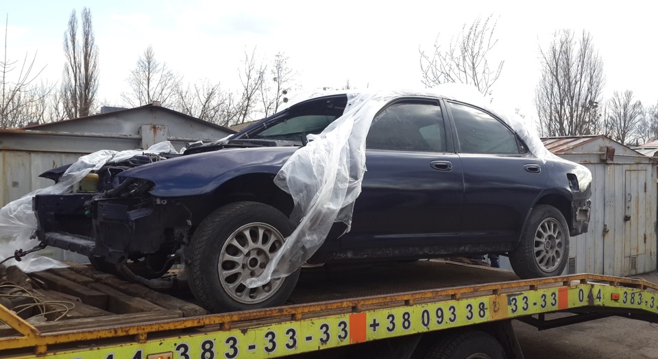 Повернення до рідних країв 1