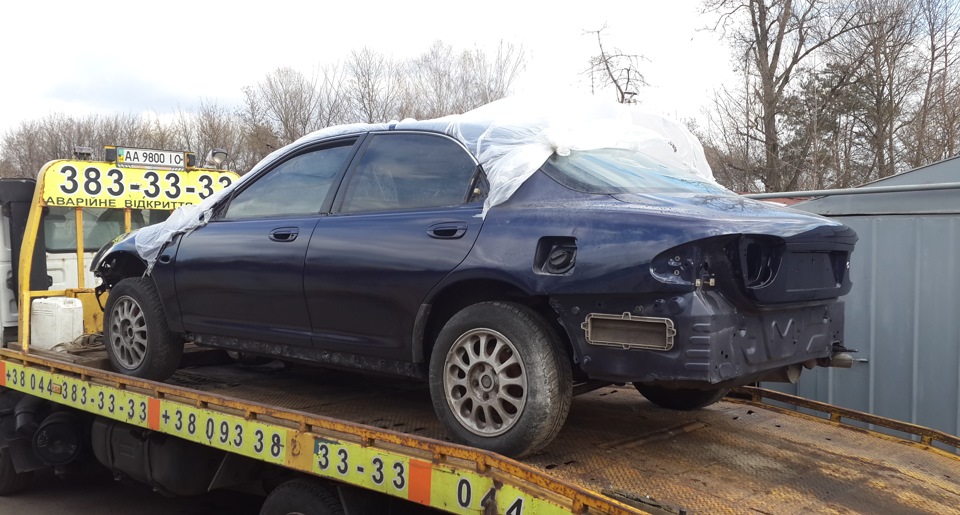 Повернення до рідних країв 2