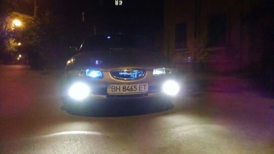 Купив купу деталей за ціною сміття 1