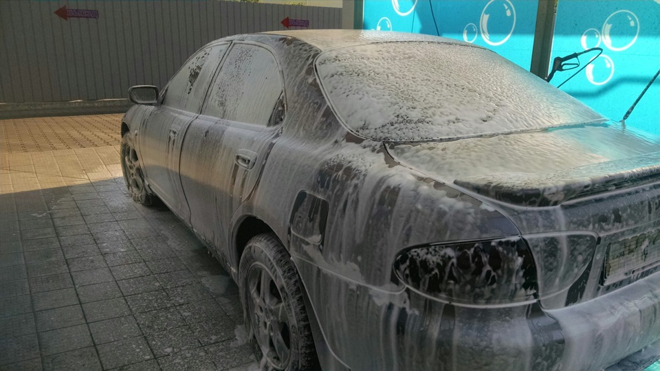 Тонування фар 3